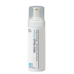 Mild Wash Foam